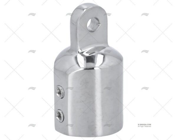 terminal capota inox ss316 25 6mm accesorios capota imnasa ref 09121411