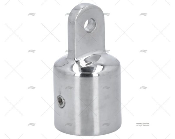 TERMINAL CAPOTA INOX SS316 25.6mm