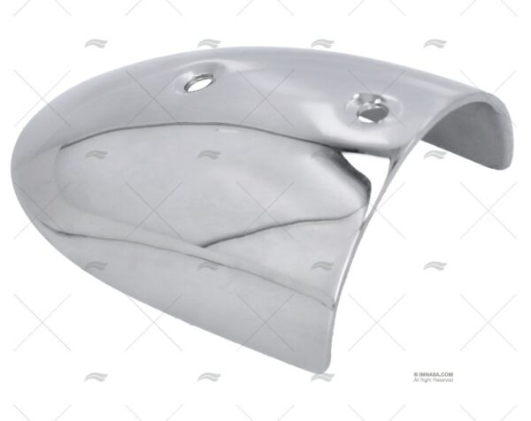 terminal perfil 60mm inox molduras y guias imnasa ref 40250959