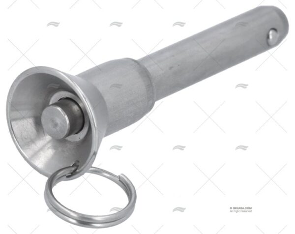 terminal rapido inox 303 10x40mm muelles y puentes imnasa ref 09121697