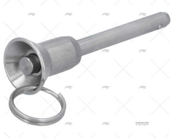 terminal rapido inox 303 6x40mm muelles y puentes imnasa ref 09121693