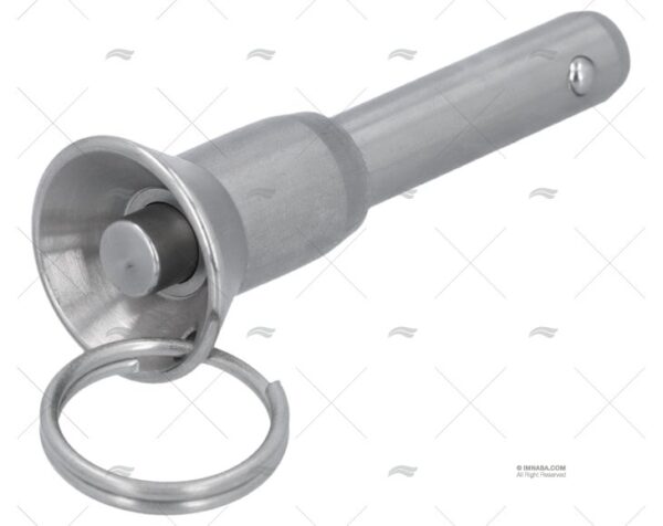 terminal rapido inox 303 8x25mm muelles y puentes imnasa ref 09121694