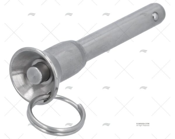 terminal rapido inox 303 8x40mm muelles y puentes imnasa ref 09121695