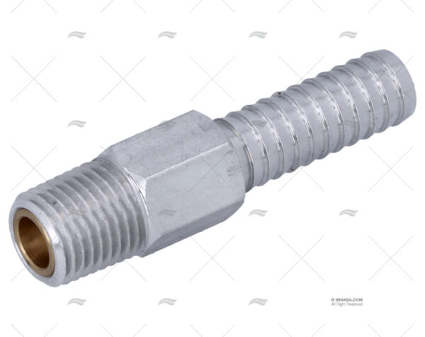 valvula anti siphon alu 3 8 1 4 npt grifos combustible imnasa ref 44250723