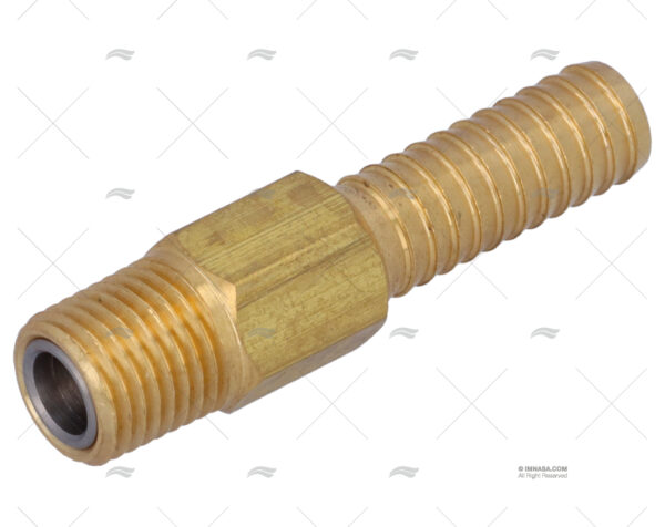 valvula anti siphon laton 3 8 1 4 npt grifos combustible imnasa ref 44250726