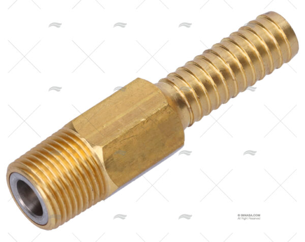 valvula anti siphon laton 3 8 3 8 npt grifos combustible imnasa ref 44250727