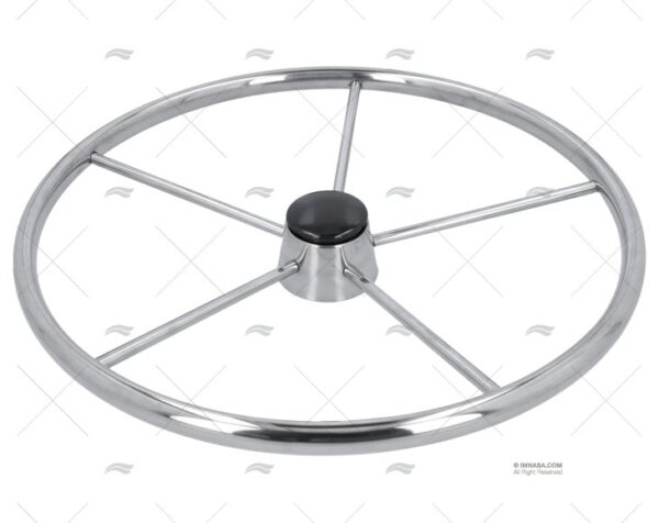 volante inox ss 304 508mm volantes imnasa ref 09121605