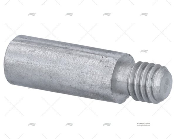 anodo zinc caterp 29x12mm 3 8 anodos imnasa ref 42250828