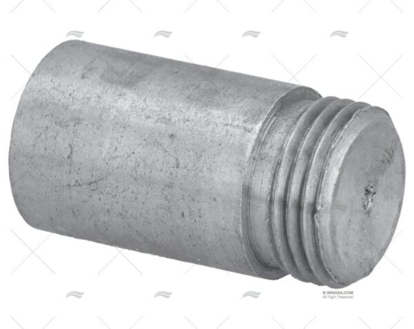 anodo zinc caterp 30x22mm 1 2 anodos imnasa ref 42250832