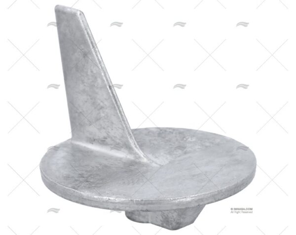 anodo zinc mercury 50 140hp anodos imnasa ref 42252409