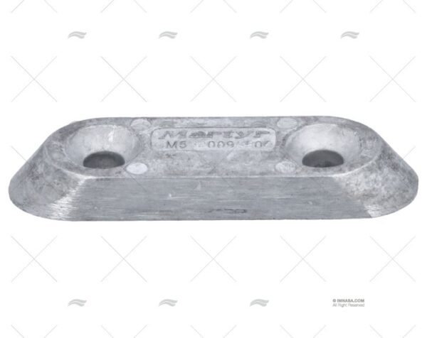 anodo zinc suzuki 2 4 6 8hp anodos imnasa ref 42252274