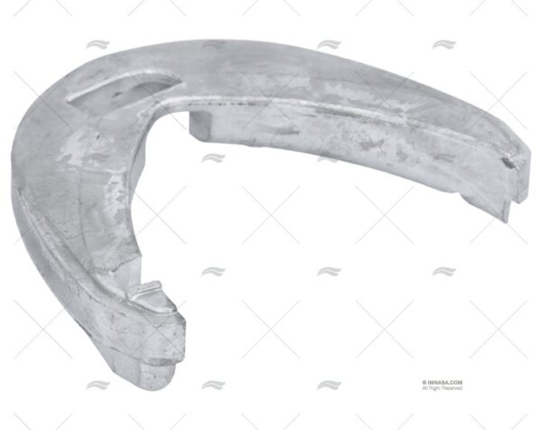 anodo zinc yamah collar 130 205 230 260 anodos imnasa ref 42252255