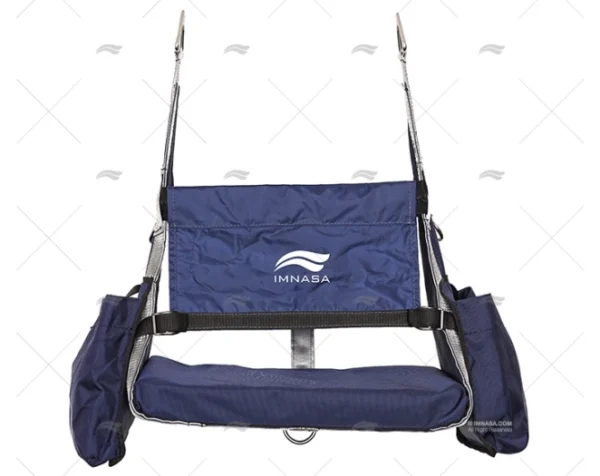 asiento mastil arneses de seguridad imnasa ref 90700014