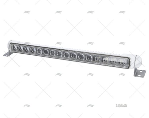 barra 470 led sea hawk combi blanco luz banera y cubierta imnasa ref 67000196