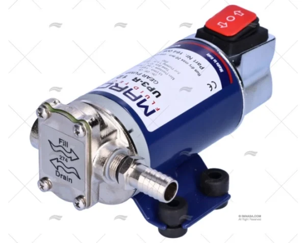 bomba diesel 12v c interruptor bombas aceite imnasa ref 37006519