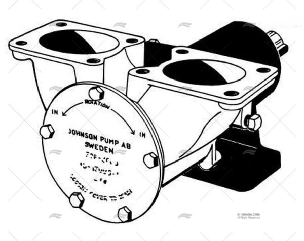 bomba multiservicio f8b 3000tss 1 bombas imnasa ref 98000033