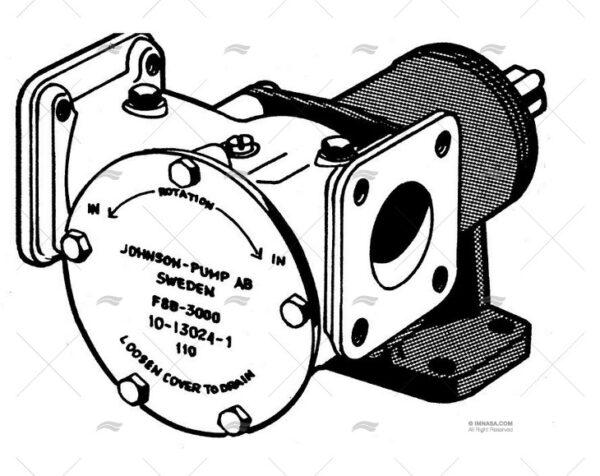 bomba multiservicio f9b 3000vf 2 bombas imnasa ref 98000035