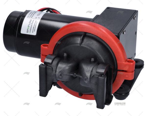 bomba waste 24v johnson viking power 16 bombas imnasa ref 98000137