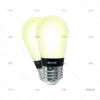 bombilla led 12 24v 1w 3k 2u bombillas y lamparas imnasa ref 65000497