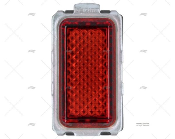 boton luminoso rojo interruptores imnasa ref 65105610