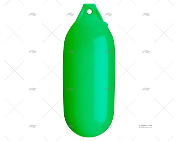 boya s1 baliza 150mm verde balizas y boyas imnasa ref 87250094