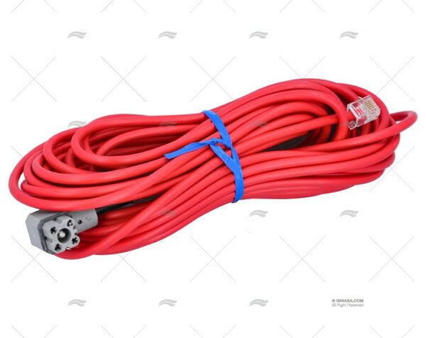 cable compas 10m vdo accesorios vdo imnasa ref 65801844