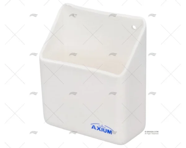 caja compas axium blanca pvc compases imnasa ref 76250014