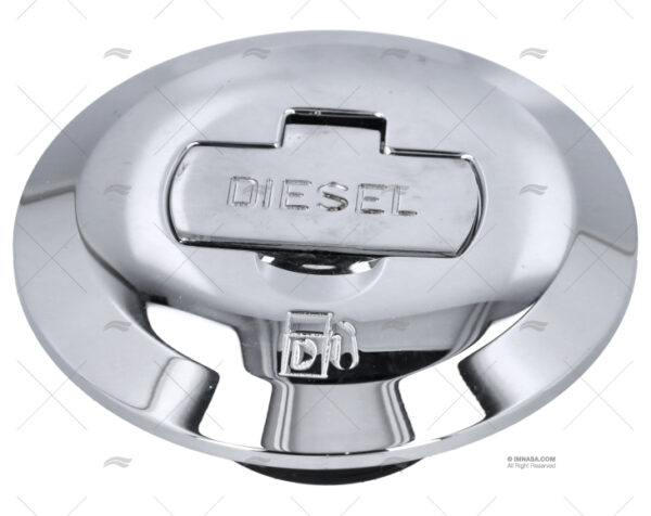 cerradura diesel con llave tapon foresti tapones imnasa ref 41250199