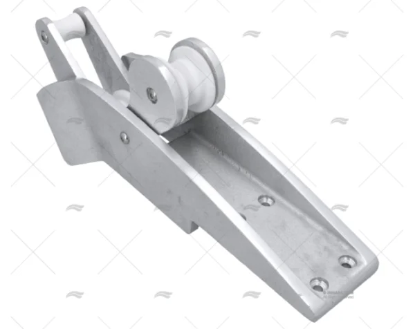 cojinete ancla basculante 95mm aluminio cojinetes basculantes imnasa ref 40250651