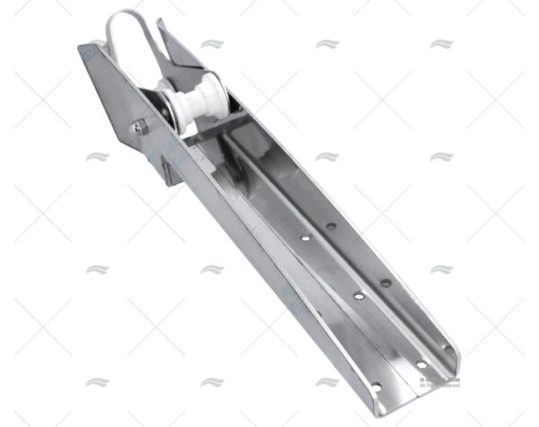 cojinete ancla basculante inox 590mm cojinetes basculantes imnasa ref 00111135