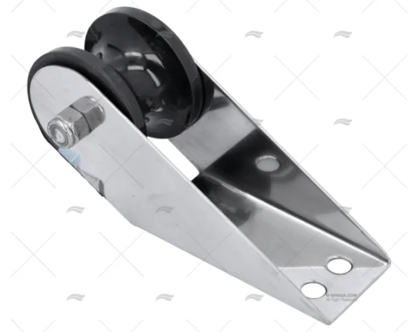 cojinete ancla fijo 165mm inox cojinetes ancla imnasa ref 40250103