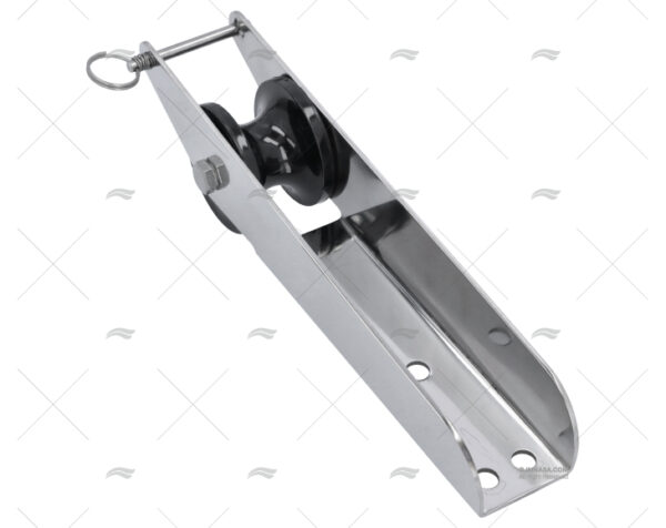 cojinete ancla fijo 55mm inox cojinetes ancla imnasa ref 40250637