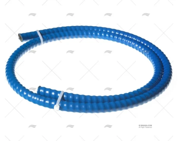 conducto para cable azul por metro otros productos imnasa ref l89100069