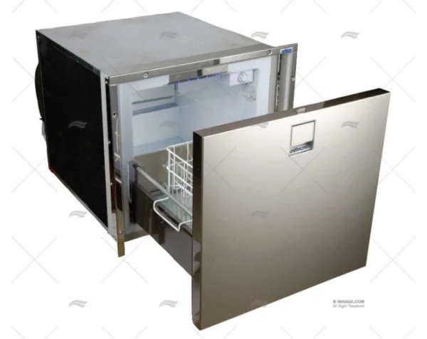 congelador 100l drawer inox ct isotherm neveras para barcos imnasa ref 94250163