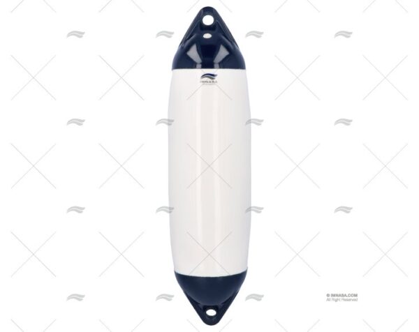 defensa blanca f1 imnasa 150x610mm defensas para barcos imnasa ref 87250469