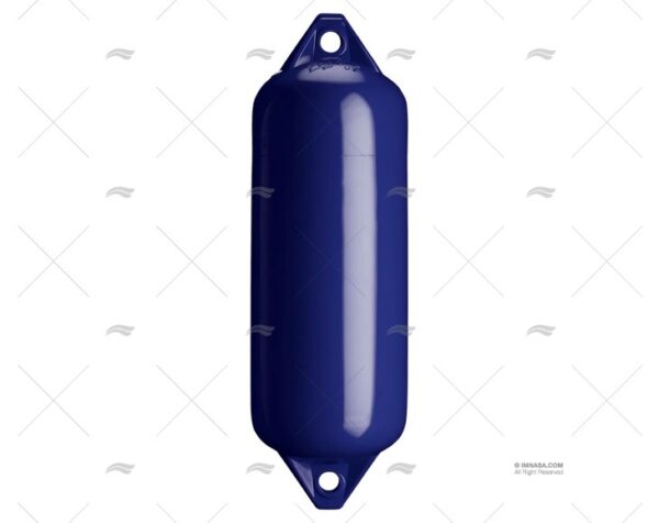 defensa f2 azul 220x640mm defensas para barcos imnasa ref 87250125