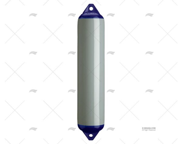 defensa f4 gris 220x1040mm defensas para barcos imnasa ref 87250230