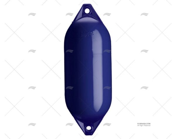 defensa f5 azul 300x760mm defensas para barcos imnasa ref 87250149