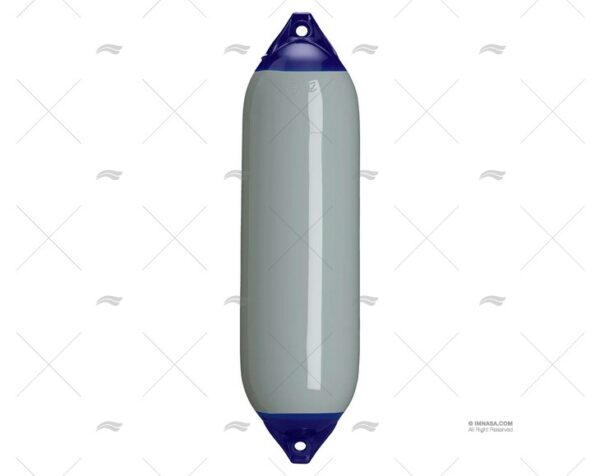 defensa f6 gris 300x1049mm defensas para barcos imnasa ref 87250232