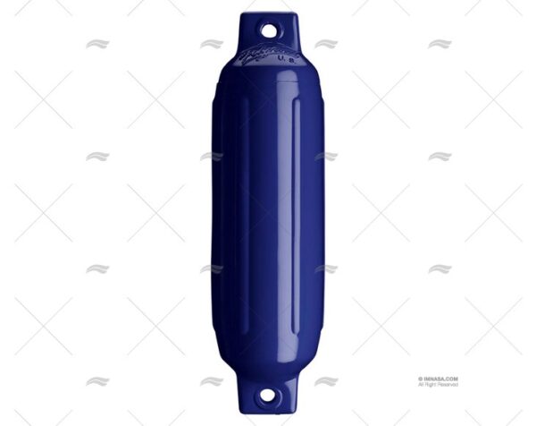 defensa g1 azul 89x330mm defensas para barcos imnasa ref 87250101