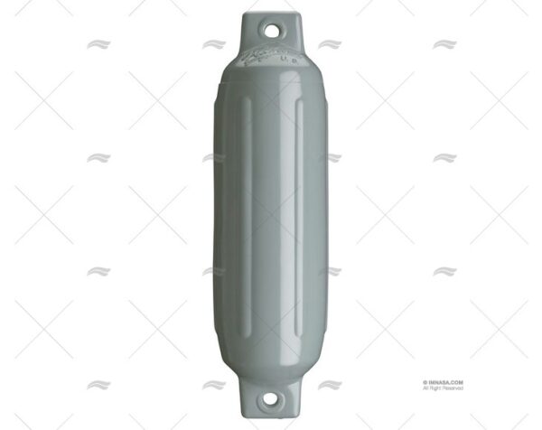 defensa g1 gris 89x330mm defensas para barcos imnasa ref 87250233