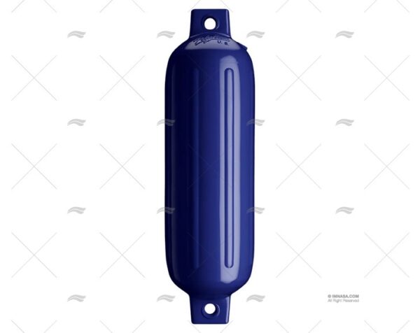 defensa g3 azul 140x508mm defensas para barcos imnasa ref 87250103