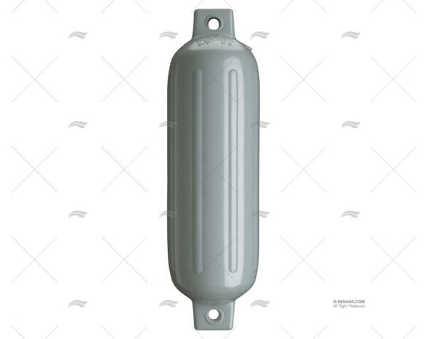 defensa g3 gris 140x508mm defensas para barcos imnasa ref 87250235