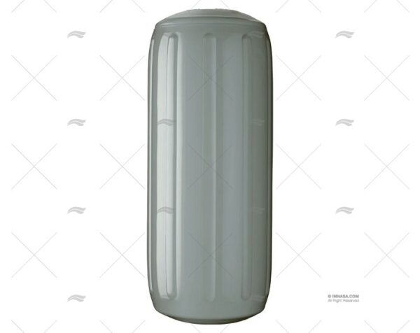 defensa htm1 gris 152x381mm defensas para barcos imnasa ref 87250200