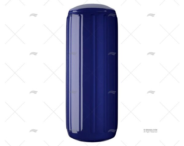 defensa htm3 azul 254x660mm defensas para barcos imnasa ref 87250113