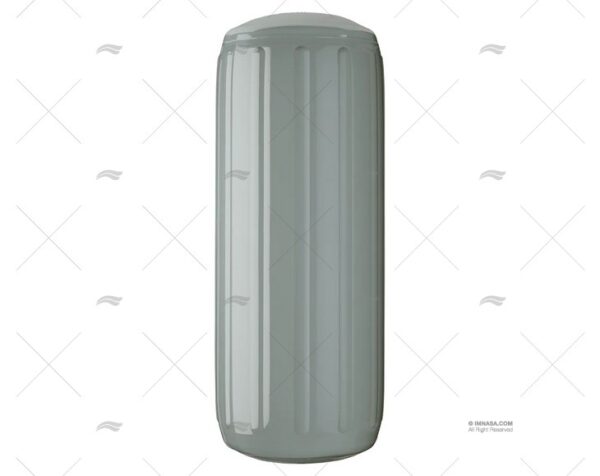 defensa htm3 gris 254x660mm defensas para barcos imnasa ref 87250202