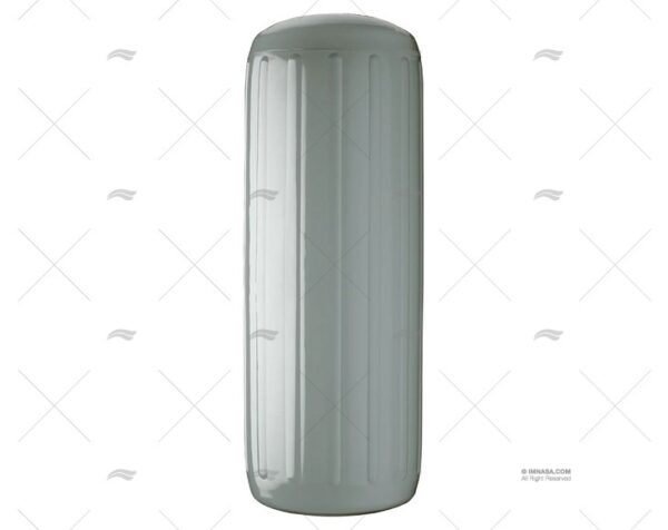 defensa htm4 gris 305x864mm defensas para barcos imnasa ref 87250203