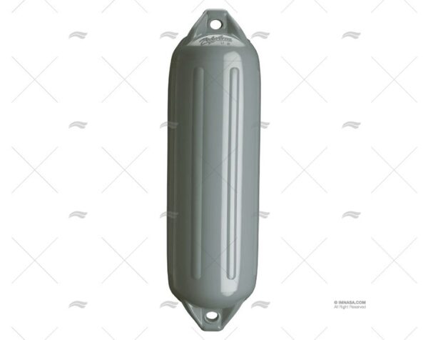 defensa nf4 gris defensas para barcos imnasa ref 87250240