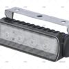 FARO LED NEGRO