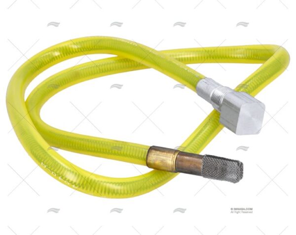 flexible 1 4 npt 36 accesorios depositos imnasa ref 35250584